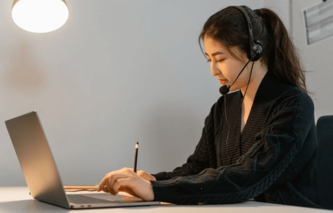 Learning Ways to Improve Your IELTS Listening Score