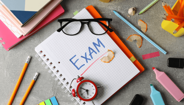 4 Criteria For Marking IELTS Writing Test
