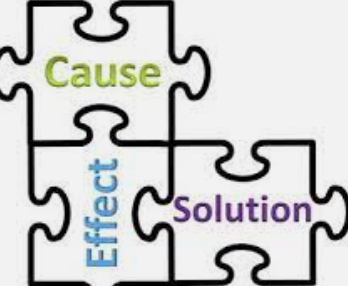 IELTS Writing Task 2: Causes/ Effects/ Solutions