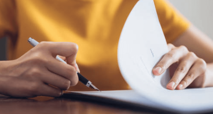 Types of Tests in IELTS Writing Task 1