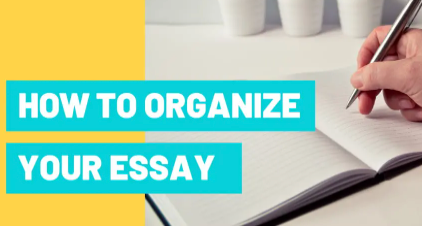 How To Organize An IELTS Essay